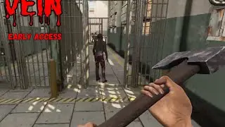 THIS  AMAZING Sandbox Survival Game Just Entered Early Access!