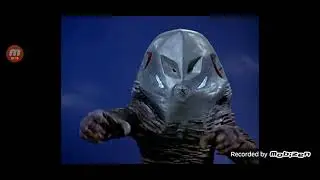 Ultraman Vs Alien Zarab HD