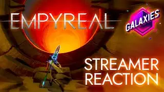 Empyreal | Twitch Galaxies