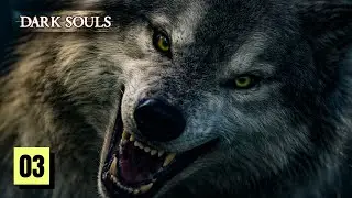 🔴 Join at your own risk... | Dark Souls Playthrough