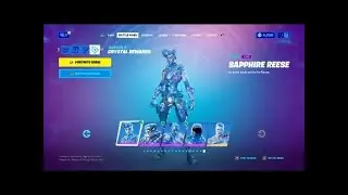 best combo for the reese skin