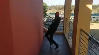 Eminem - Lucky You ft. Joyner Lucas (dance video)