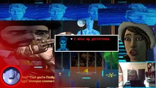 Super Battle Droid Posting - Tales From The Borderlands EPS. 2 - 5 (August 2024)