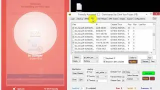 Auto RRS Friendly Autolead 2.2