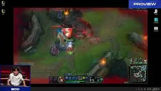 KT Bdd Ahri Pro View | KT vs NS | Кубок LCK 2026, 3-й тур