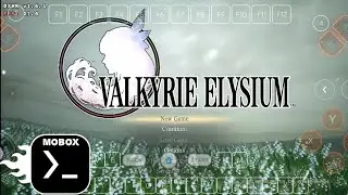 Valkyrie Elysium Low Set Working Also On Winlator Y70 Mobox Wow64 9.3 Android Offline