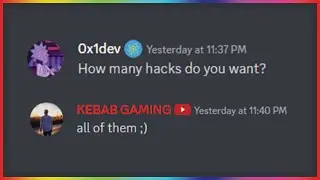 I ran every hacked client for Minecraft... and this happened