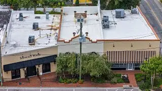 Smithfield Winery | Boutique Turn-Key Winery & Event Venue | Downtown Smithfield, VA