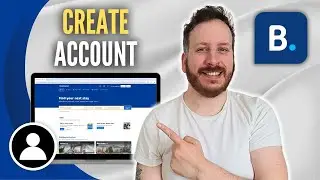 How To Create A Booking.com Account