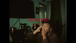 Nofall - SENDIRI (Teaser)