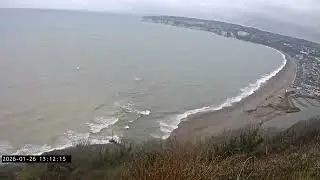 Weather & Tides - Seaton, UK - Monday 26 January