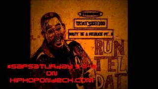 @EndaStory - RunTelDat {Extended Version} #DBAM2 {#SapSaturday 5-11-13}
