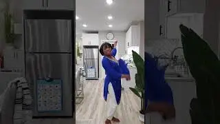 Let's Dance! Breathe by Dunsin Oyekan #powerfulprayer #shadeenanglin