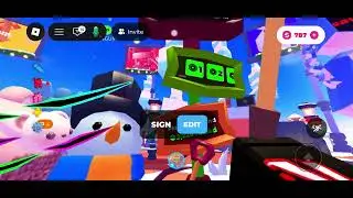 Ronin plays pls donate 