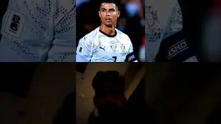 Ronaldo vs Armenia #sorts #football #music #funny