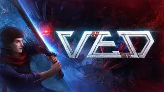 VED - Trailer gameplay pc + Steam updated link 🔽