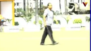 CPL-2017 LIVE CRICKET DAY 3 : 4TH MARCH