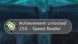 Halo: Anniversary - Speed Reader Achievement Tutorial & Tips [HD]