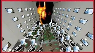 Garry&rsquo;s Mod (GMod) Best Funny Moments 2025 | Sandbox Gameplay USA #gmod #experiaindiga