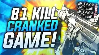 Crazy 81 Kills 