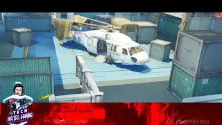 TDM Hangar Mode🔥