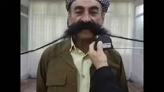 Longest mustage ever_ Genius World Record GTube
