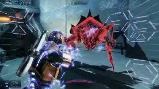Reave + Biotic Orbs + Stasis kit vs Gold Collectors