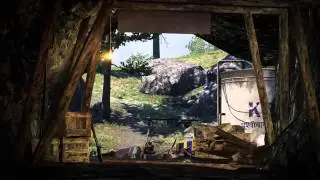 Far Cry 4 glitches, bugs and funny moments compilation