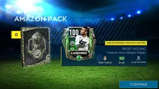 FIFA Mobile 19 || The Biggest Amazon Treasure Chest Opening ( 600 Research Notes )