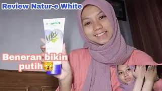 Review Handbody Natur-e White(Jujur + Singkat )