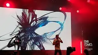 Etna comics 2019