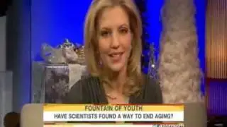 Isagenix Product B  Telomere Support in Canada - Today Show Review