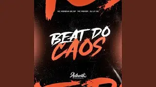 Beat do Caos