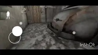 granny 100% working glitch😱😱