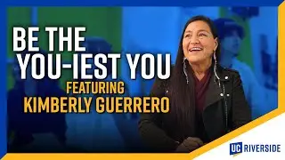 Kimberly Guerrero on Acting, HBO's 'Welcome to Derry,' & Her Best Advice for Aspiring Actors