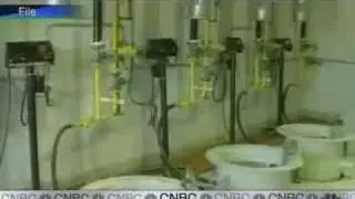CNBC Asia - Squawk Box