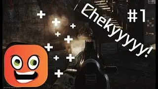 Escape From Tarkov - Coming through!