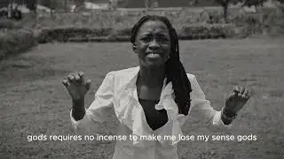 Peace Offering | Bisola Ajayi | A Spoken Word Poetry About Faith and Pain |