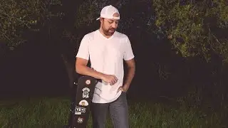 MT BONNELL - CAROLINE (Music Video)