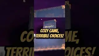 Storyteller - Cozy Game, Terrible Choices!