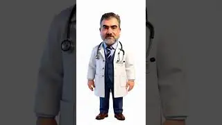 طفيلي صغير&hellip; قد يسبب مرضًا كبيراً #التهاب  #طبيبك_في_بيتك