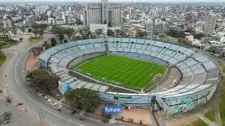 Discover the New Camp Nou: A Marvel of Architecture and History