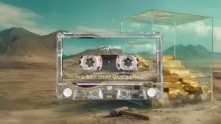 BRANDON & SLIM TONY - No Second Guessing