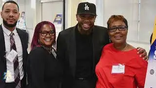 Recap: 2025 Community & Economic Engagement Summit during Homecoming