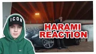 SAMRA - HARAMI REACTION
