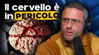 Psichiatra dei Bodybuilder: Hai Usato Steroidi? Hai 2 Anni Per Salvare La Tua Mente-Gianluca Curtolo