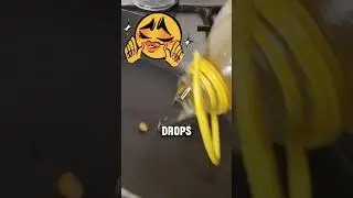 Another Healthy Popcorn! #shorts #memes