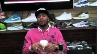 SWAG ON 1000 - (VIDEOCLIP) - ONESIX ITALY - TREY BROOKS - FREE PUNCH