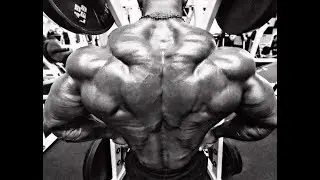 MAN OF IRON - JOHNNIE O JACKSON | LEG DISTRUCTION| BODYBUILDING MOTIVATION