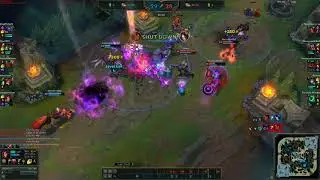 Zyra Quadra
